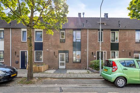 Hoogmeer 1305