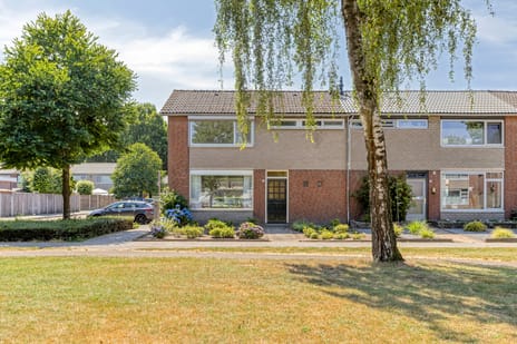 Christoffel Bennekersstraat 2