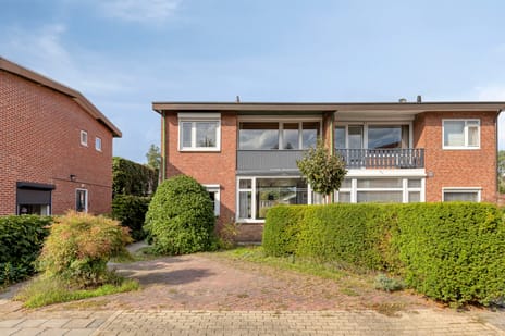 Leliestraat 18-I