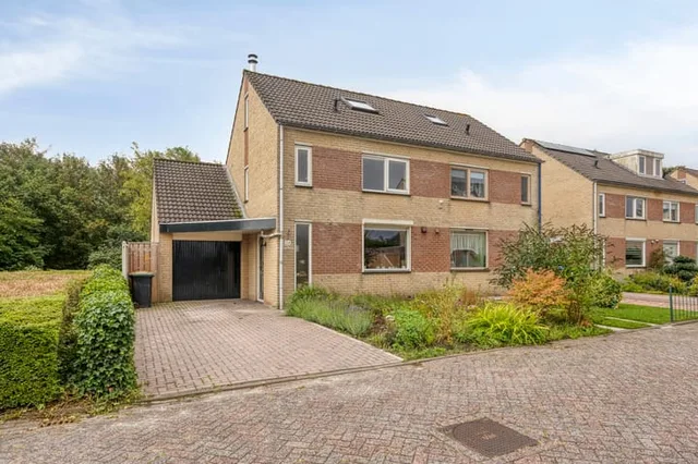 Zonnebloempad 34