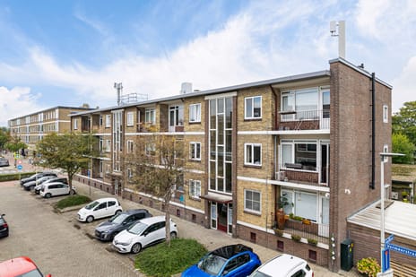 Vermeerstraat 18