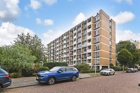 Louis Davidsstraat 535