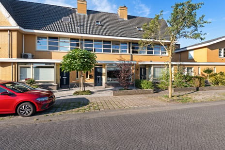De Lange Garde 46