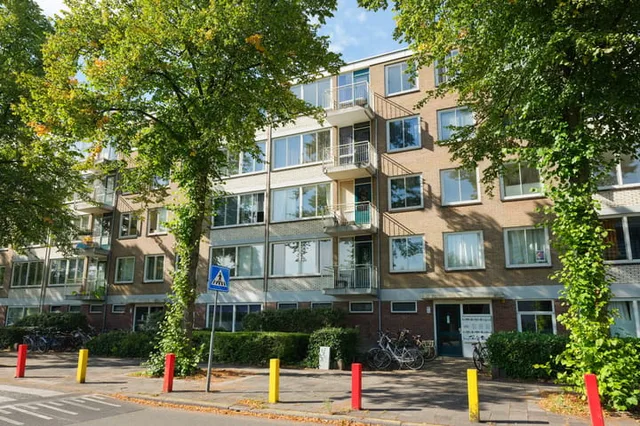 Van Bijnkershoeklaan 77