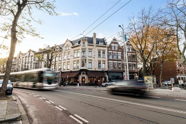 Nieuwe Binnenweg 127 A 03