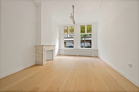 3e Louise de Colignystraat 126-A
