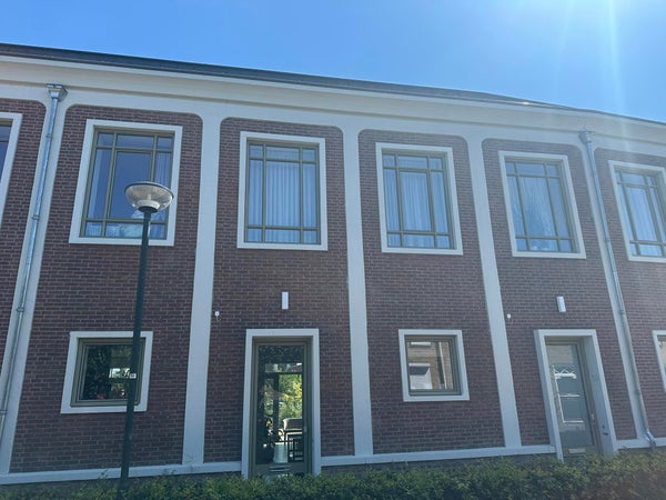 Kerkstraat