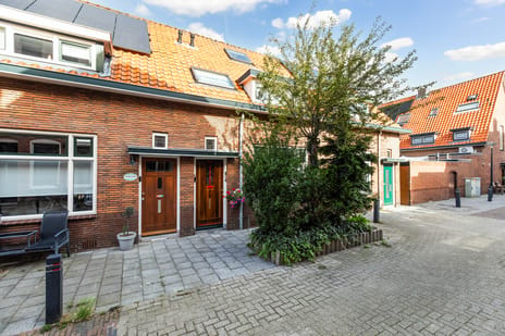 Dutoitstraat 6