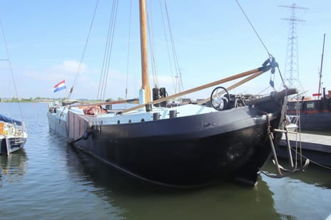 Haringbuisdijk 941