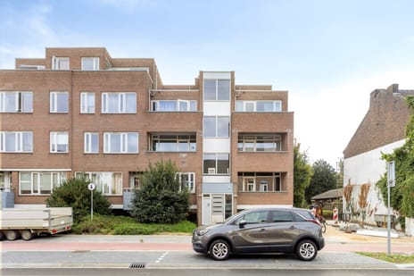Kasteel Aldengoorstraat 47-C