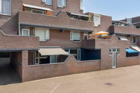 Anne Frankstraat 145