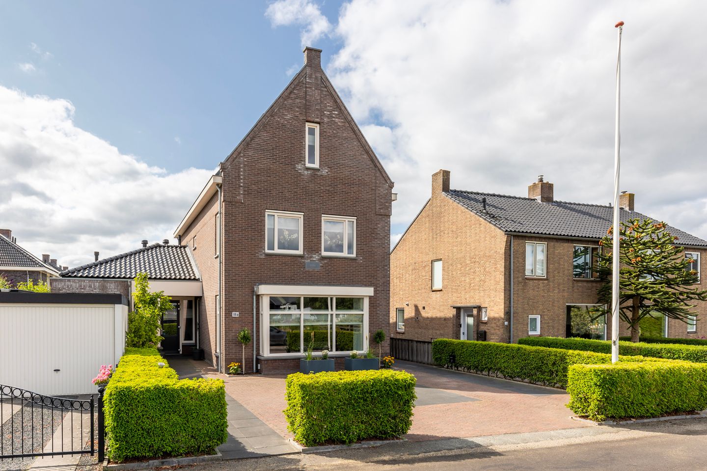 Vogelzangsekade 18-A