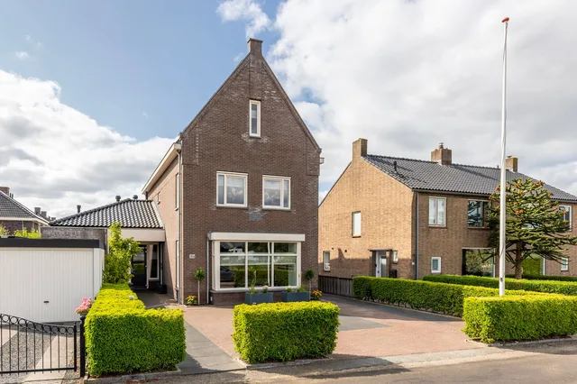 Vogelzangsekade 18-A