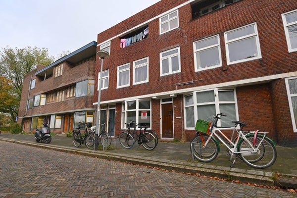 Bernoulliplein 23