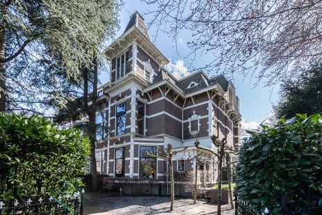 Busken Huetlaan 8