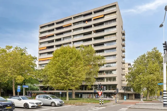 Elzentlaan 55