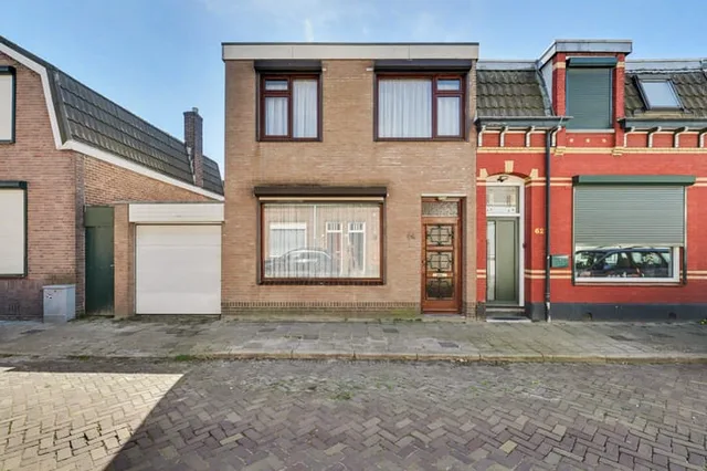 Groenstraat 64