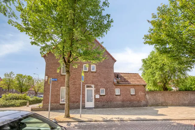 Averkampstraat 14