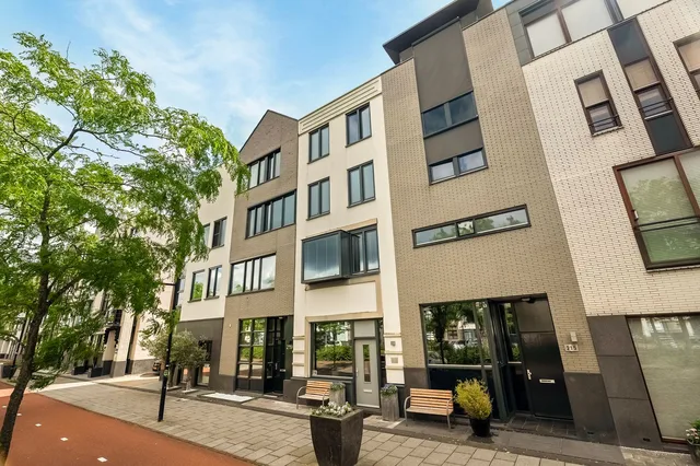 Avenue Carnisse 217 2993 MD Barendrecht