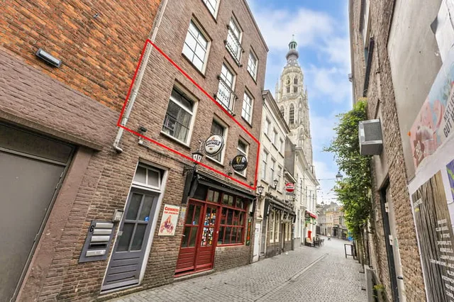 Schoolstraat 6-A