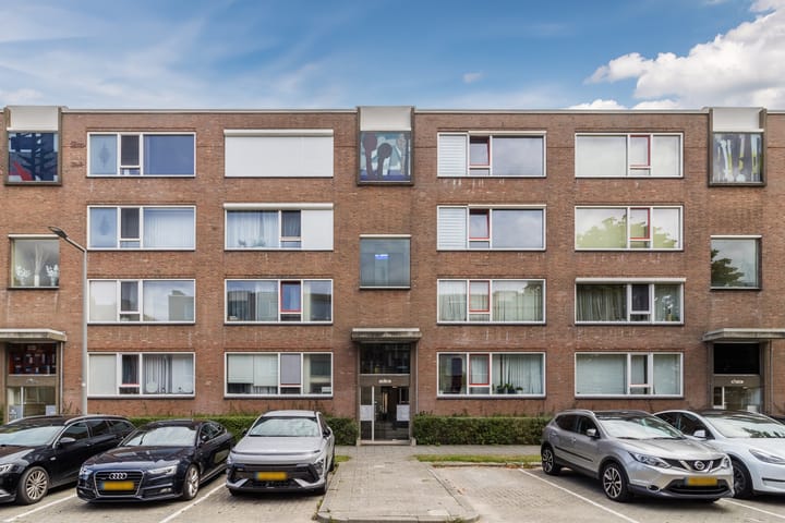 Melissantstraat 180