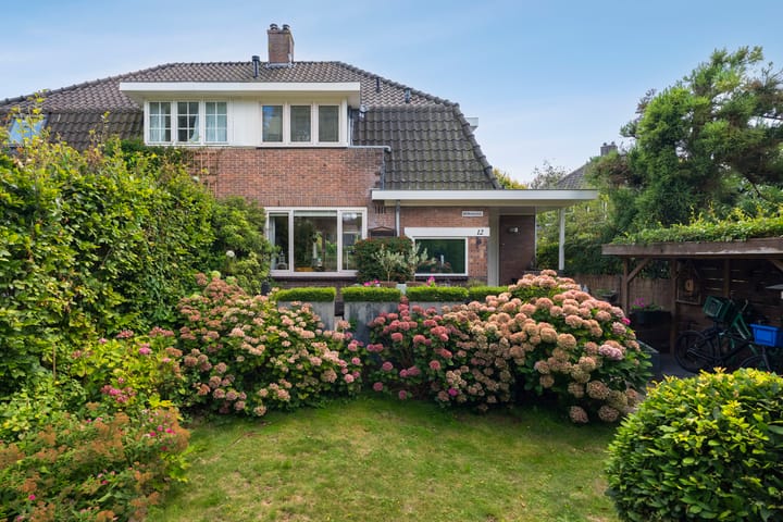 Bovenkerkerkade 12