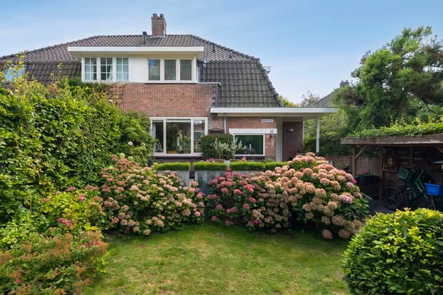Bovenkerkerkade 12