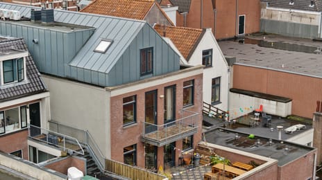 Hendrikhof 14-A