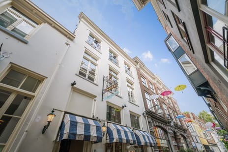 Grote Overstraat 65-A