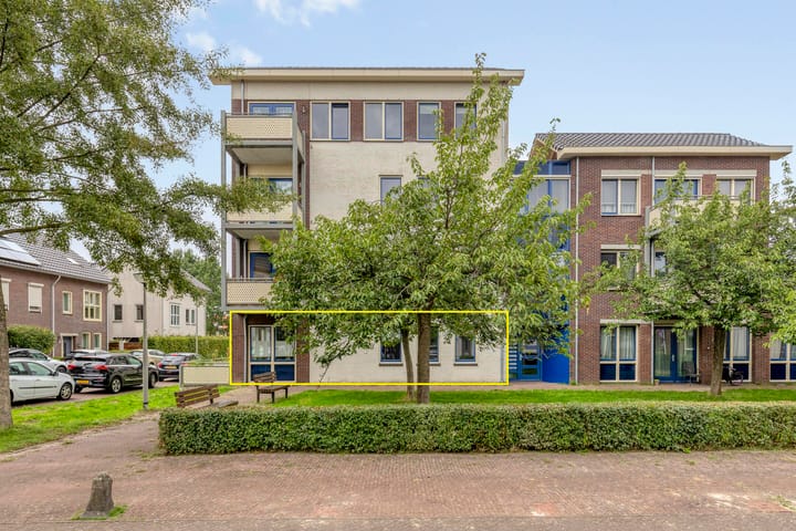 Kersenplukkerserf 12