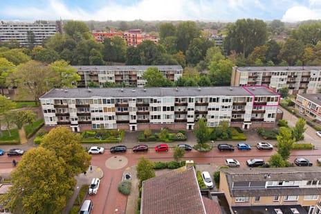 Cornelis Pronklaan 47
