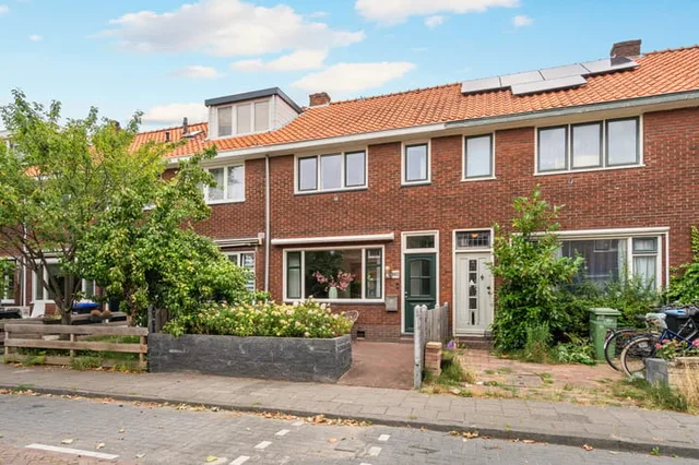 Burgemeester van de Stadtstraat 103