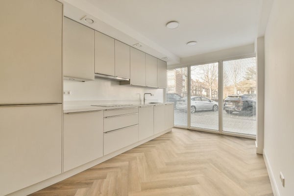 Van Boshuizenstraat 443