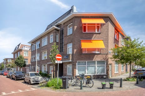 Cornelis Houtmanstraat 156