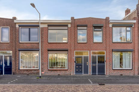 Parallelweg 35