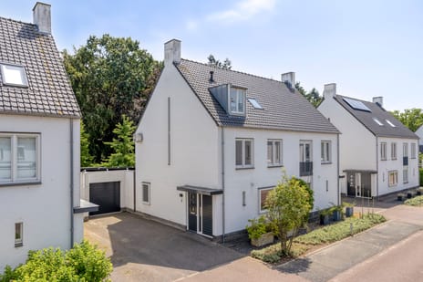 Westerpark - Buitens - 23 (Bouwnr. 23)
