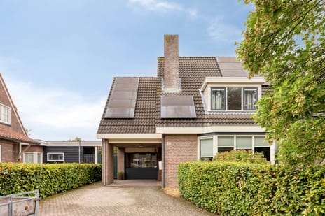 De Leeuwerikstraat 30