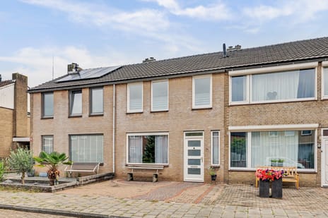 Dr. Colijnstraat 11