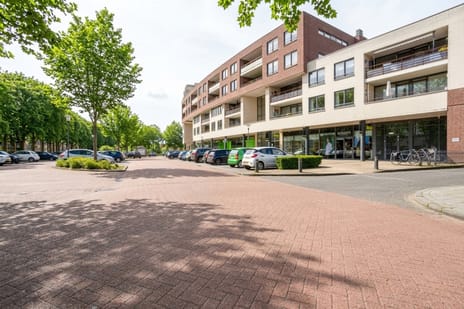 Woning in Best
