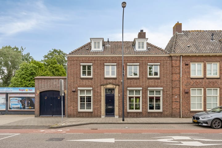 Hertog Janstraat 4