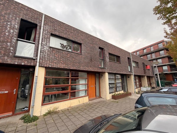 Laan van Van der Gaag