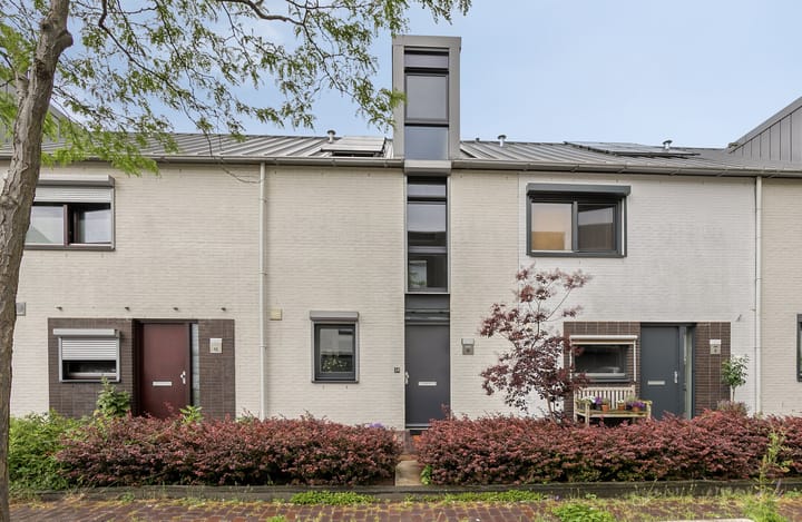 Lingestraat 10