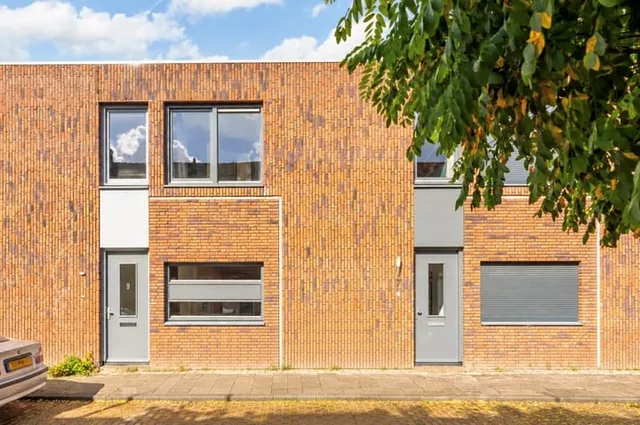 Verenigingstraat 7