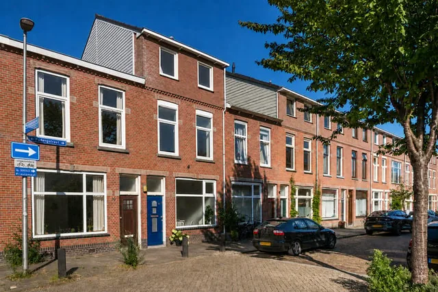 Padangstraat 32