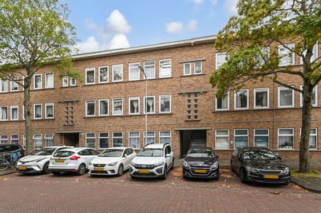 Van Zeggelenlaan 47