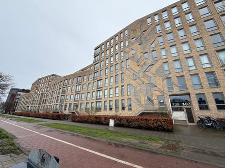 Prins Bernhardlaan 153
