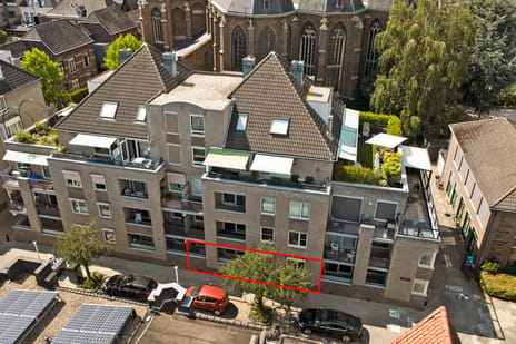Prinses Beatrixstraat 12