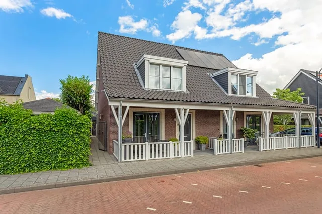 de Kwekerij 72
