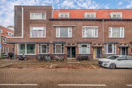 Parallelstraat 40-A
