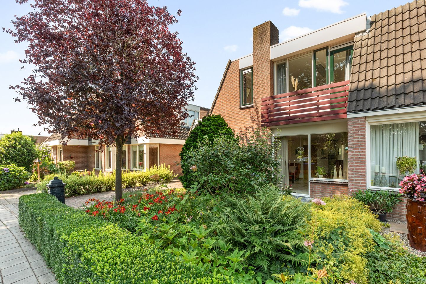 Woning in Hellendoorn